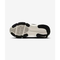 Nike Vomero 18 Juodos Koko Pieno Moteriški Sportbačiai Šviesiai Geležies Rūdos Viršūnės Balti HM6804-005 37.5 black