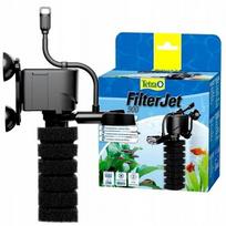 Vidinis akvariumo filtras Tetra Filter Jet 900, juodas