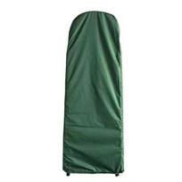 Sulankstomos kopėčios apsauga 210D Oksfordo audinys Vandeniui atspari Dulkėms atspari UV apsauga Vėjui atspari Lauko ilgalaikė apsauga 50x174x6.5cm