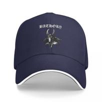 Pretty Derby Oguri Cap Anime Uma Musume Baseball Caps Fashion Unisex Hats blue