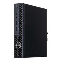 DELL OptiPlex 3080 Micro i3-10100T 16GB 256GB SSD USFF Win11pro Naudotas