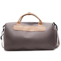 Multi-purpose Travel Duffel Bag gray