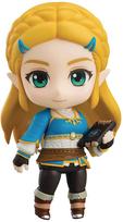 Nendoroid The Legend of Zelda Breath of the Wild Zelda Breath of the Wild dažyta judinama figūrėlė Ver. Ne masto ABS ir PVC