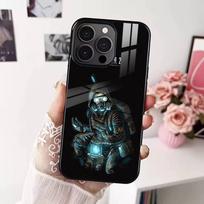 S-STALKER 2 Heart of C-Chornobyl  Phone Case For iPhone 17,16,15,14,13,12,Plus,Pro,Max for Magsafe Magnetic Wireless Charging iPhone15Plus gray