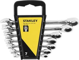 Raktų komplektas Stanley STMT82846-0