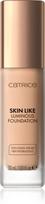 Makiažo bazė Catrice Skin Like Luminous, 020n, 30 ml