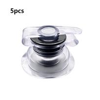 5Pcs Hole Diameter 22mm Kitesurfing Kite Inflate Valve  For Sea Surfing 5pcs
