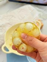 Cypiantis streso kamuoliukas Formuojamas vakuuminis minkštas kamuoliukas Fidget žaislai Suspaudžiamas kamuoliukas Anti-streso palengvinimas Asmr sensoriniai žaislai Vaikams ir suaugusiems