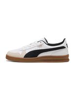 PUMA Sportbačiai be auliuko glaisto spalva / juoda / balta
