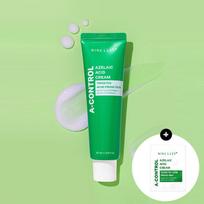 [NINELESS] A-Control Azelaic Acid Cream 50ml green