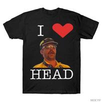 I Love Travis Head Cricket Player Meme T-shirt for Men Women Cotton T Shirts Short Sleeve Tops S balta