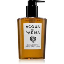 Acqua di Parma Buongiorno kvapusis skystasis muilas rankoms ir kūnui 300 ml