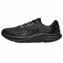 HOKA ONE ONE SOLIMAR 2 Mesh Slip Resistant, Abrasion Resistant, Breathable, Lightweight Training Shoes Men's Black 1171852-BBLC black