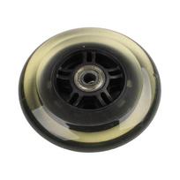 Roller Skate Wheels Scooter Wheels High Elasticity juoda
