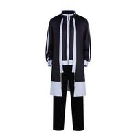 Anime Shiki Ichinose Tougen Anki Cosplay Manga Uniform Men Halloween Clothes Pants Suit Costume For Adult L 50-55kg