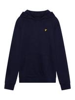 Lyle & Scott Megztinis be užsegimo tamsiai mėlyna