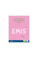Emis. Pavasario įdomybės. Priešmokyklinio ugdymo pedagogo knyga, 3 dalis