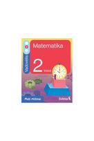Matematika. Vadovėlis 2 klasei, 2 dalis. Serija Maži milžinai