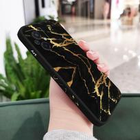 Gold Marble Phone Case For Xiaomi Poco F8 F7 X7 M6 X6 F6 M5 M5S F5 X5 F4 X4 M4 F3 M3 X3 Pro Ultra 4G 5G GT NFC Silicone Cover Poco F7 Ultra
