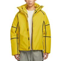 Nike THERMA FIT ADV Down Jackets & Coats Men's HQ1502-726 XL yellow