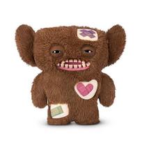 Big Fugg Series Second Generation Fuggs Plush 47cm Doll Toy Ugly Kawaii Teeth Monster Funny Baby Children Birthday Gifts about 47cm