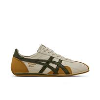 Onitsuka Tiger Runspark 'Smėlio spalvos Alyvuogių žaliai Garstyčių geltonos' (Unisex) Smėlio spalvos Alyvuogių žalia Spalvos Garstyčių Geltonos Spalvos Bėgimo Bateliai 1183B480 200 40.0 beige