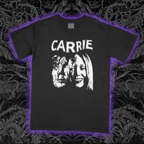 CARRIE Film 1976 Shirt cult horror Sissy Spacek the exorcist halloween, Unisex T S black