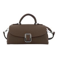 Retro Large Capacity Tote Bag - 2026 Fashionable Women's Versatile Crossbody & Shoulder Bag ruda