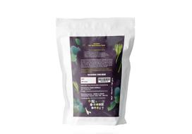 Khadi Herbals – Lemongrass Powder I Whole Leaf I Hygienically processed I GMO and Chemical Free I 100% pure and Natural I 100gm white