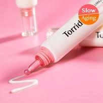 TORRIDENCell Maging Low Molecular Collagen Elasticity Eye Cream 30ml white