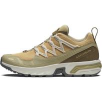 Salomon Acs Sezoniniai Universalūs Patvarūs Žemi Laisvalaikio Miesto Važiavimui Bėgimo Batai Unisex sportbačiai Šviesiai Rudi L47731300 43⅓ beige