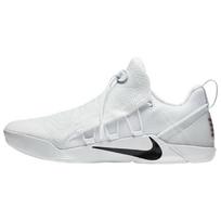 Nike Kobe A.D. Nxt White Black 882049-100 44.5 white