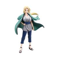 Bandai Ichiban Kuji Naruto Shippuden Legendary Three Ninjas C Prize Tsunade MASTERLISE ONE SIZE