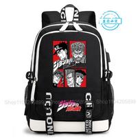 My Hero Academia Daily Pack Anime Mochila Pupil Teenager Backpack Boys Girls Gift Casual Lightweight Daily Outing Rucksack black