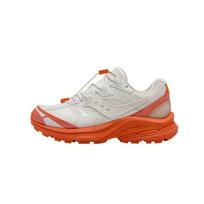 Saucony Kinvara Elite 4 Low top EVA Casual Running Shoes Unisex White Orange Saucony S79094-1 42.5 white