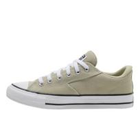 Converse All Star Fashion Comfortable Low Top Canvas Shoes Unisex Sneakers Beige A11710C 42 gray