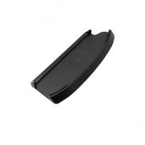 Vertikalus stovas laikiklis plastikinis pagrindas PS3 Super Slim CECH 4000 juodas black