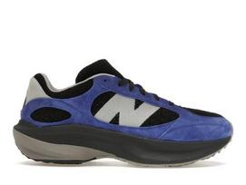 New Balance WRPD Runner Low Blue Black - UWRPDTBK EU 44.5