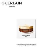 Guerlain Abeille Royale Honey Treatment Night Cream brown