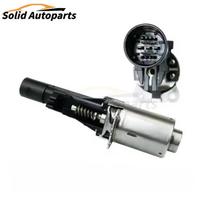 11377603979 Cylinder Head Valvetronic Timing Motor Actuator For BMW X1 X6 5 Series 7 Series 2013-2016 gray