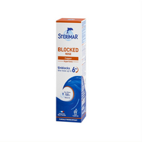 STERIMAR, užsikimšusiai nosiai, 50ml