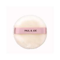 Paul & Joe Loose Powder Puff white