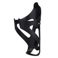 2023 Carbon Fiber Bicycle Water Bottle Cage for Mountain and Road Bikes 72-74MM black
