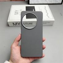 Case For For OnePlus 13 13R ACE 5 Pro 5G One Plus ACE5 13 R OnePlus13 Luxury PU Silicone Back Cover Soft Protect Shell Bumper For OnePlus 13R