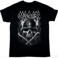 NEW VADER Band THIS IS WAR Cotton Black S-5XL T Shirt MC627 Unisex T-Shirt L gray
