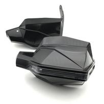 Universal 2Pcs 7/8  Motorcycle Motorbike Hand Guards Handlebar Covers Protector