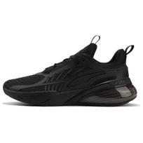 PUMA X Cell Slip Resistant Low top Running Shoes Men's Black 378301-03 45 black