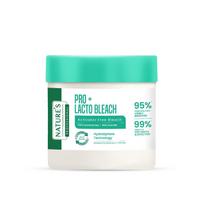 Nature's Essence Lacto Bleach 500ml Natural Milk Bleach Without Activator Instant Glow & Remove Tan