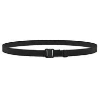 Highly Elasticity Crop Adjustable Band Adjustable Durable Crop Band for Tucking Shirts Elastic Belts black