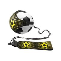 2025 New Soccer Football Kick Trainer Adjustable Waist Belt Solo Practice Training Aid for Control Skills (For Kids & Adults)